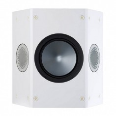 Monitor audio bronze fx 6g white - coppia diffusori da...