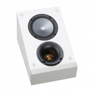 Monitor audio bronze ams dolby atmos 6g white - coppia diffusori surround dolby atmos a 2 vie