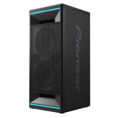 Pioneer xw-sx50(b)cup black - speaker club 5 bluetooth