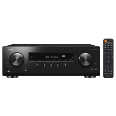 Pioneer vsx-534d-b black - ricevitore av 5.2 canali +...