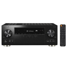 Pioneer vsx-lx304-b it3 black - ricevitore av di rete 9.2 canali + as-db100-b dab bundle