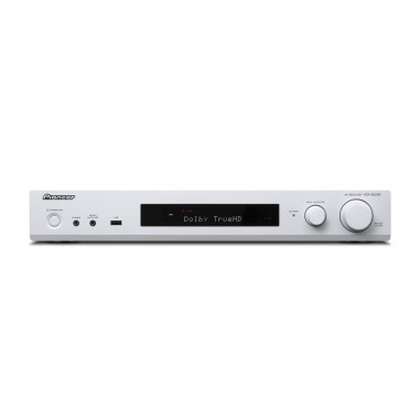 Pioneer vsx-s520d-w white - ricevitore a/v 5.1 canali