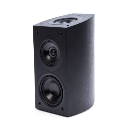 Pioneer s-bs73a-lr - diffusore da scaffale a 3 vie