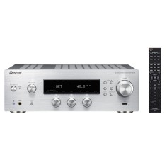 Pioneer sx-n30ae-s it3 silver - ricevitore di rete 2...