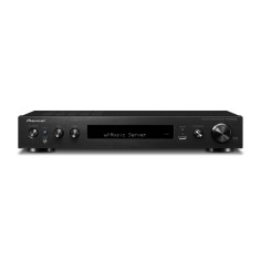 Pioneer sx-s30dab-b black - ricevitore di rete stereo 2...