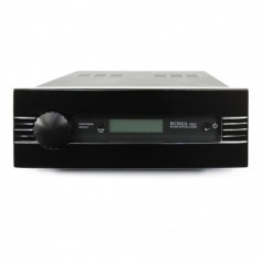 Synthesis roma 79dc black - preamplificatore phono...