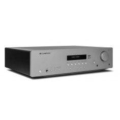 Cambridge audio ax r 100 d - sintoamplificatore stereo...