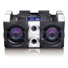 Lenco pmx-150 - altoparlante bluetooth