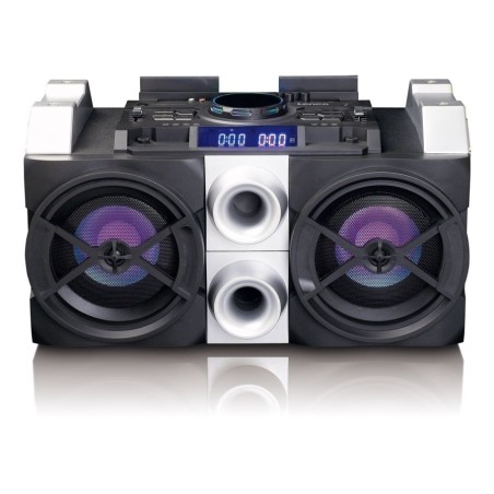 Lenco pmx-150 - altoparlante bluetooth