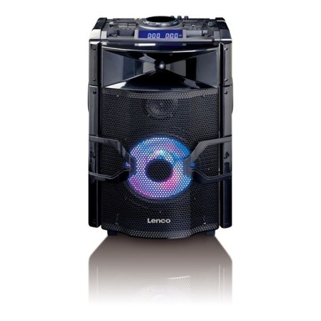 Lenco pmx-250 - altoparlante bluetooth