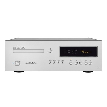 Luxman d-10x - lettore cd stereo