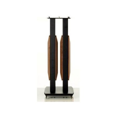 Diapason 4/u - coppia supporti per astera
