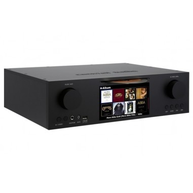 Cocktail audio x45pro - music server