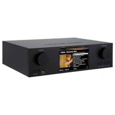 Cocktail audio x50pro - music server