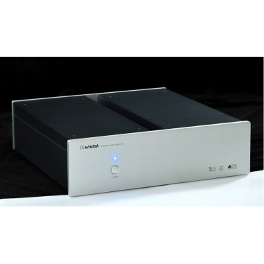 Xindak lp-1 - preamplificatore phono valvolare