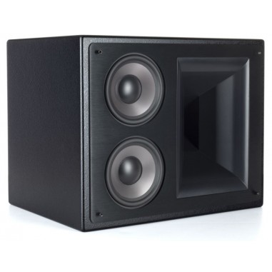 Klipsch thx-5000-lcr black - coppia diffusori lcr