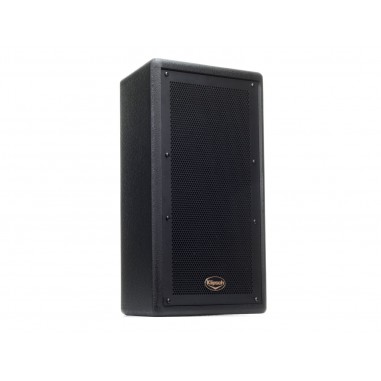 Klipsch ki-102-sma-ii black - coppia diffusori compatti