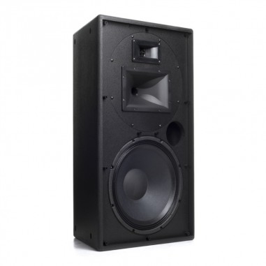 Klipsch ki-362-b-sma-ii black - coppia diffusori compatti