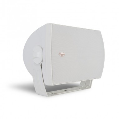 Klipsch ca-800-tsw white - subwoofer passivo universale