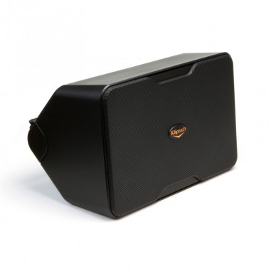 Klipsch cp-6t black - coppia diffusori compatti