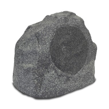 Klipsch pro-650t-rk granite - coppia diffusori rock da esterno