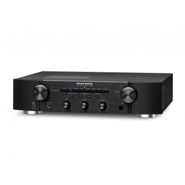 Marantz pm6007 nero - amplificatore integrato stereo