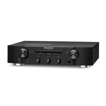 Marantz pm6007 nero - amplificatore integrato stereo