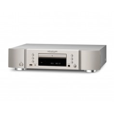 Marantz cd6007 silver/gold - lettore cd