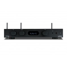Audiolab 6000a play black - amplificatore integrato...