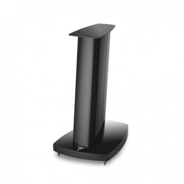 Focal stand per diablo utopia nero grafite - coppia