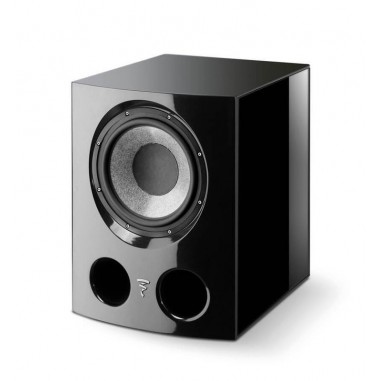 Focal sub utopia em colour nero - subwoofer