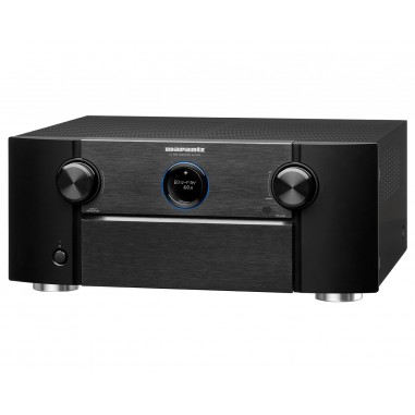 Marantz av7706 nero - preamplificatore av