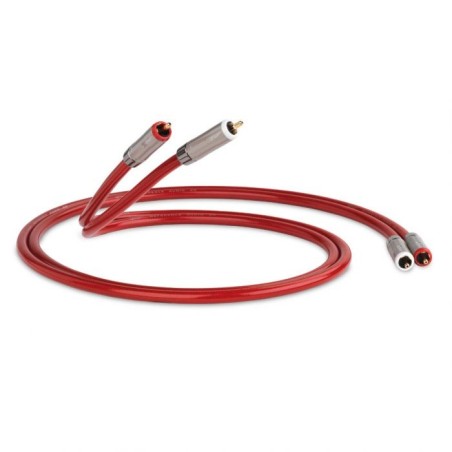 Qed reference audio 40 3mt - cavo di interconnessione