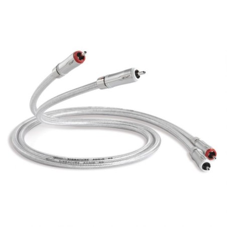 Qed signature audio 40 3mt - cavo di interconnessione