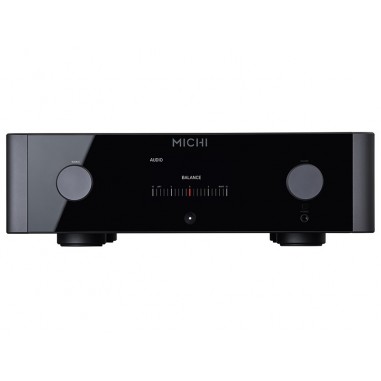Rotel Michi P5 nero - preamplificatore stereo