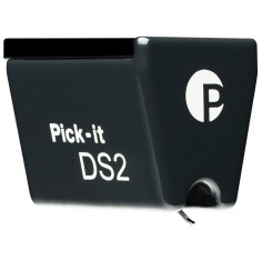 Pro-ject pick it ds2 mc - fonorivelatore mc bobina mobile