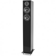 Pro-ject speaker box 10 nero - coppia diffusori da pavimento