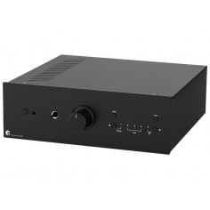 Pro-ject stereo box ds2 silver - amplificatore integrato...