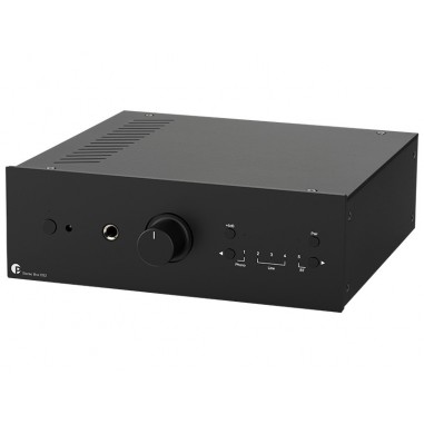 Pro-ject stereo box ds2 silver - amplificatore integrato stereo
