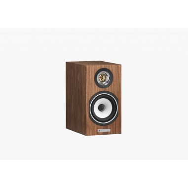 Triangle esprit titus ez brown maple - coppia diffusori da stand