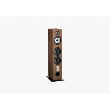 Triangle Antal EZ Brown Maple - coppia diffusori da pavimento