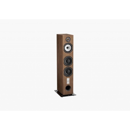Triangle Antal EZ Brown Maple - coppia diffusori da pavimento