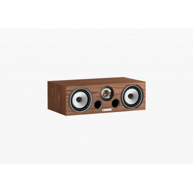 Triangle esprit voce ez brown maple - diffusore centrale