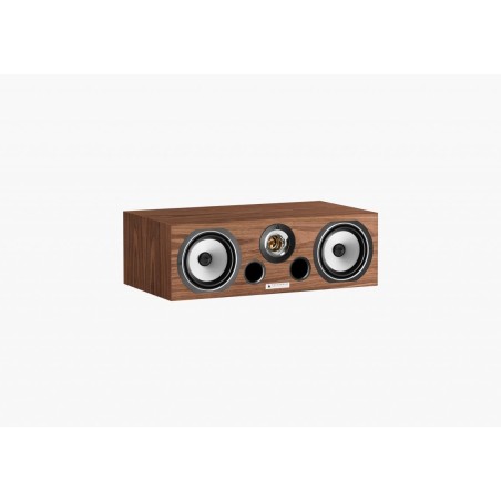 Triangle esprit voce ez brown maple - diffusore centrale