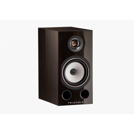 Triangle anniversary comete ez 40th santos rosewood laccato - coppia diffusori da stand
