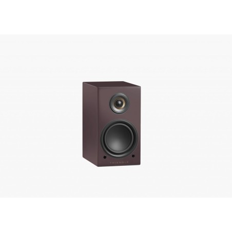 Triangle active ln01a purple - coppia diffusori bluetooth