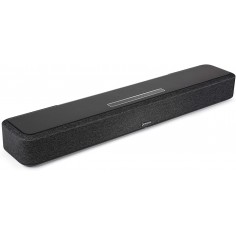 Denon soundbar home 550 nero - soundbar