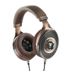 Focal classic clear mg marrone - cuffie stereo