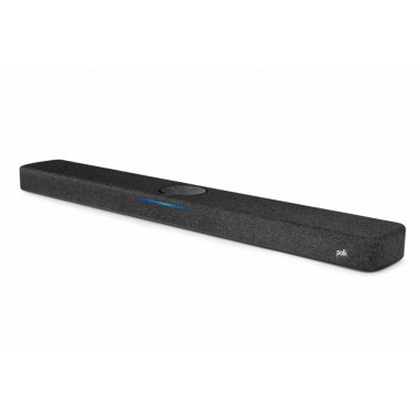 Polk audio react bar nero - soundbar