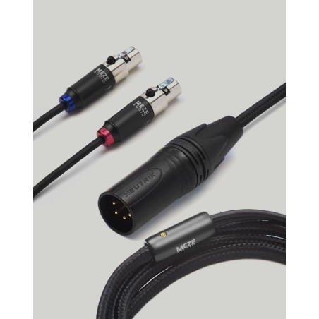 Meze audio cavo empyrean std 4 pin xlr